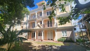 2 bedroom apartment in Bain Boeuf