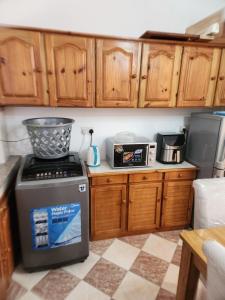 2 bedroom apartment in Bain Boeuf