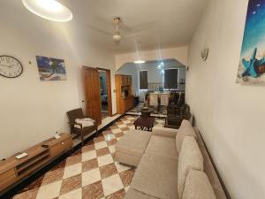 2 bedroom apartment in Bain Boeuf
