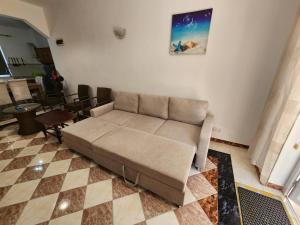 2 bedroom apartment in Bain Boeuf