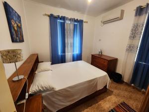 2 bedroom apartment in Bain Boeuf