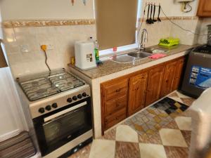 2 bedroom apartment in Bain Boeuf