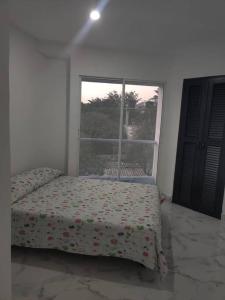 Cómodo apartaestudio en Santa Marta!