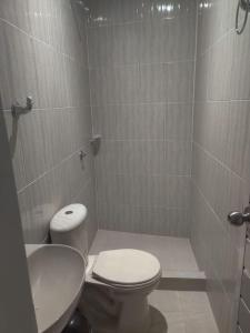 Cómodos apartaestudios en Santa Marta!