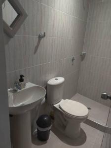 Cómodos apartaestudios en Santa Marta!