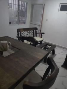 Cómodos apartaestudios en Santa Marta!