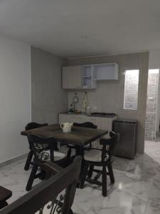 Cómodos apartaestudios en Santa Marta!