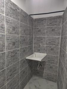 Cómodos apartaestudios en Santa Marta!