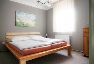 Tea Apartman Balatongyörök