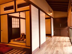 民泊ゲストハウス shiamoterrace小田原鴨宮