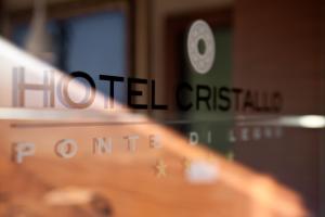 Hotel Garnì Cristallo img11