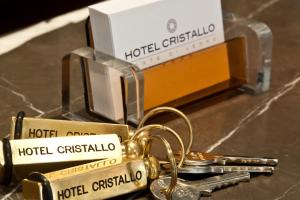 Hotel Garnì Cristallo img5