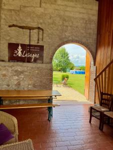 Villa storica 3Lasagne, tra Verona e Venezia