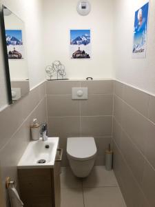 Grand Duplex Lumineux - 3 chambres