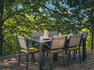 Chalet Astra, Whirlpool & Sauna