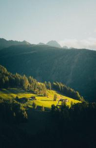 Chalet Astra, Whirlpool & Sauna