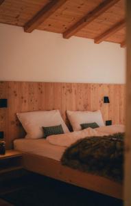 Chalet Astra, Whirlpool & Sauna