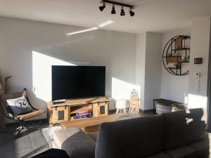 Appartements Grand Duplex Lumineux - 3 chambres : photos des chambres