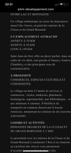 Appartements Grand Duplex Lumineux - 3 chambres : photos des chambres