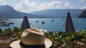 Appartements Grand Duplex Lumineux - 3 chambres : photos des chambres