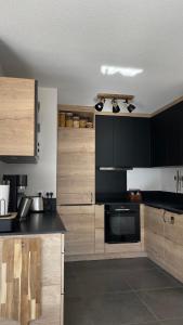 Appartements Grand Duplex Lumineux - 3 chambres : photos des chambres