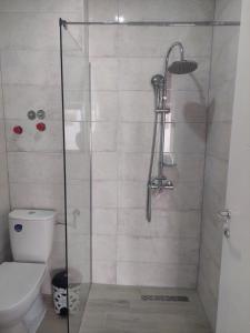 Stefan apartment Ohrid