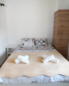 Stefan apartment Ohrid