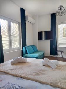 Stefan apartment Ohrid