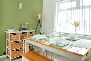 3 bed home in Wollaton, Nottingham