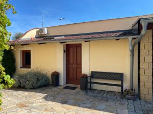 Vila Lucia - Apartmán 6