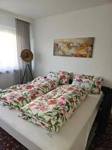 Sonnenplätzchen - Pettstadt