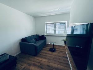 Rebecca's Apartment 