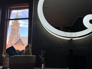 Appartements Gite Premium au grenier de l-Ours : photos des chambres