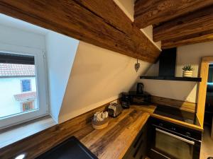 Appartements Gite Premium au grenier de l-Ours : photos des chambres