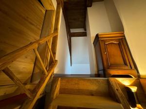 Appartements Gite Premium au grenier de l-Ours : photos des chambres
