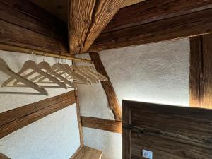 Appartements Gite Premium au grenier de l-Ours : photos des chambres
