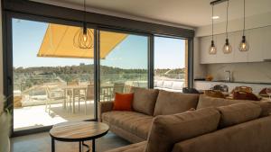 Piso moderno y confortable en el residencial Stone Valley