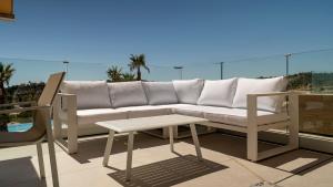 Piso moderno y confortable en el residencial Stone Valley