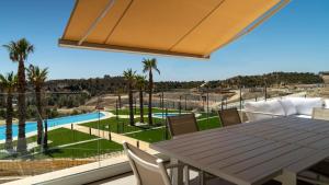 Piso moderno y confortable en el residencial Stone Valley
