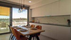 Piso moderno y confortable en el residencial Stone Valley