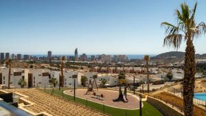 Piso moderno y confortable en el residencial Stone Valley