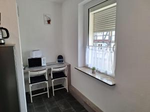 30qm Monteuroase in Melsungen-Schwarzenberg MwSt ausweisbar