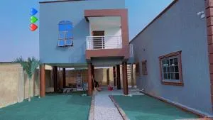 Abibis Hideout Village - Asofa