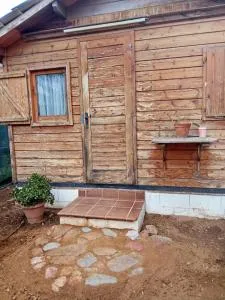 Cool Bungalow - Matadepera