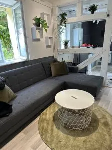 A labri du vent - Échery