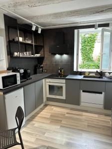 Appartements A labri du vent : photos des chambres