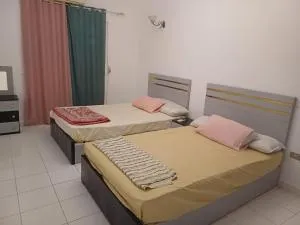 مارينا 5 - العلمين