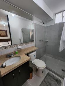 Bello Apartamento en Barranquilla