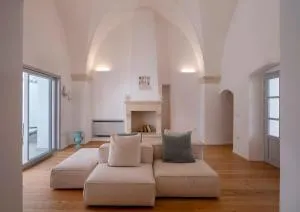 Dimora Bianca Aurora - Vaste