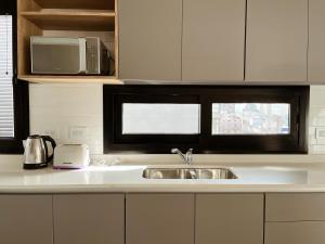 Depto Mili - Depto Zona Macrocentro Para 4 PAX Con Cochera - Hola Sur